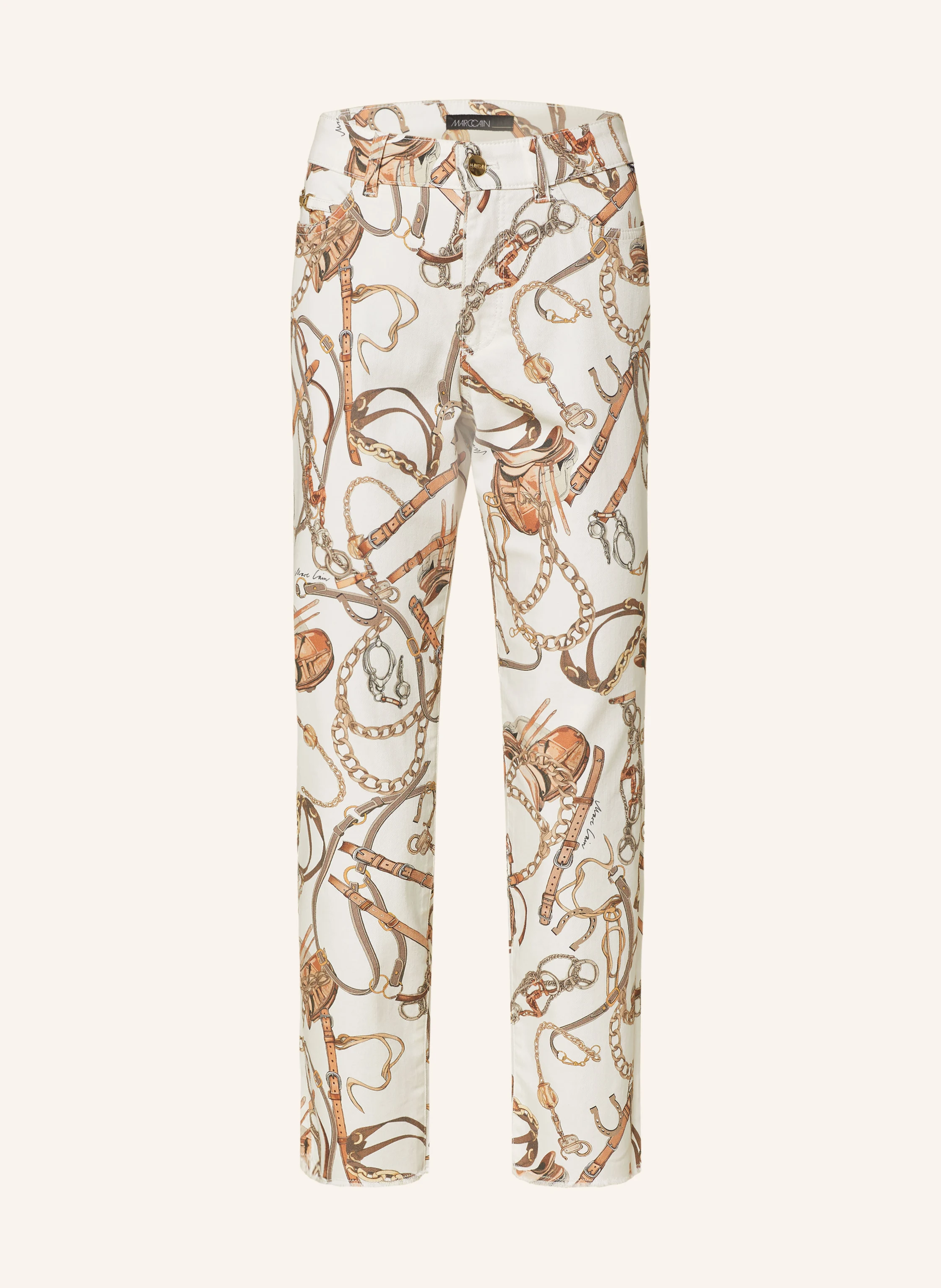 MARC CAIN Jeans SILEA