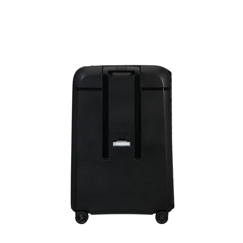 Valise rigide Magnum Eco 75 cm Graphite
