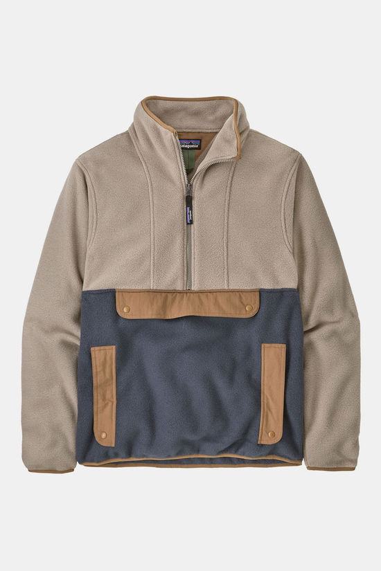 Patagonia Patagonia Synch Anorak