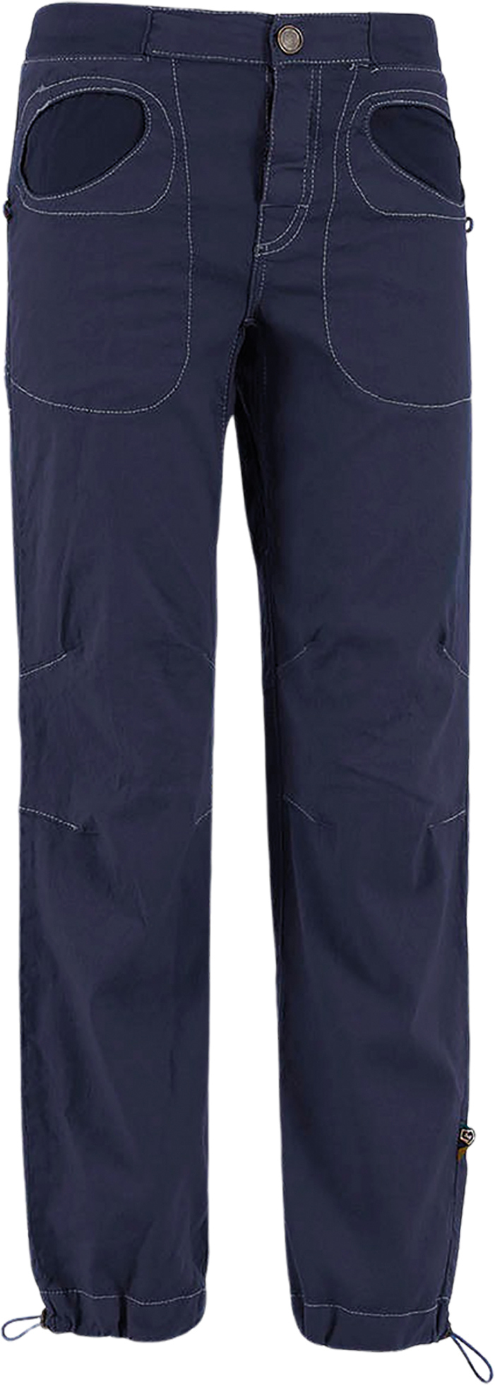 B Rondo Flax Pants