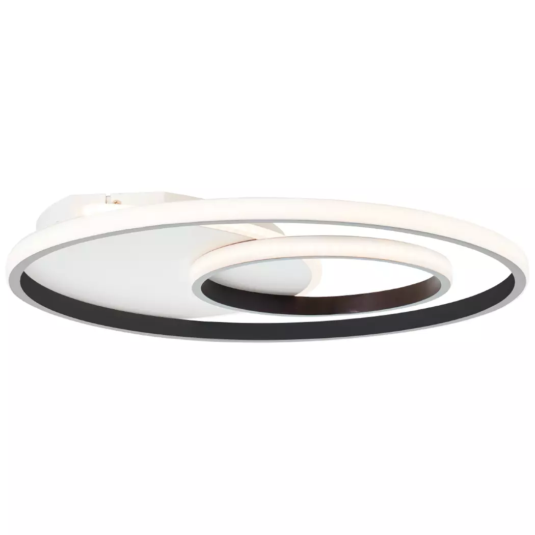 LED-Deckenleuchte Merapi