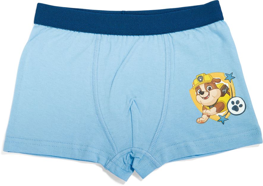 Paw Patrol Kinder Slip oder Boxer, 4er Pack - Jungen Gr. 98/104