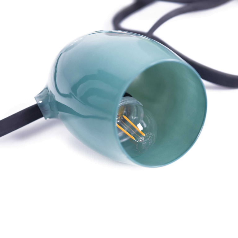 Weltevree Stringlight lichtsnoer multi