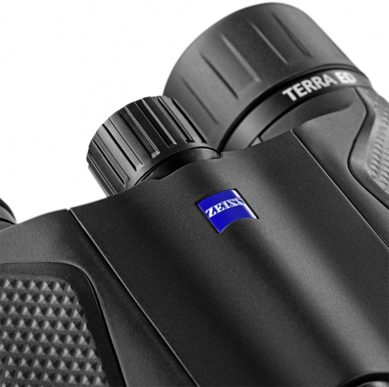 Terra ED Pocket 8x25