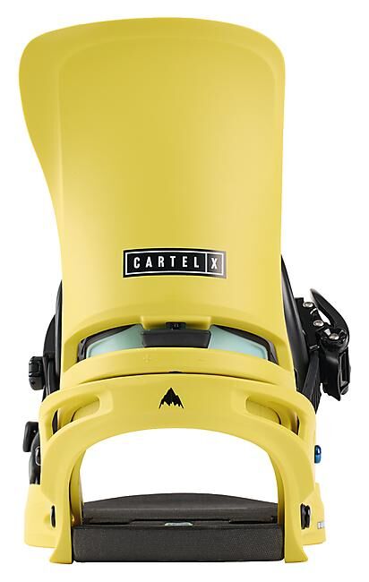 BURTON - FIXATIONS CARTEL X RE:FLEX