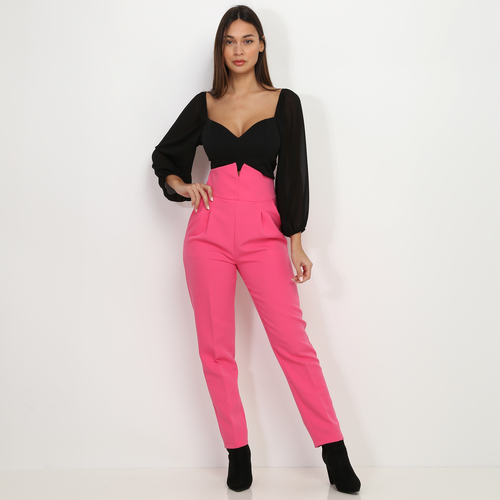 La Modeuse - 18907_P53772 Rosa
