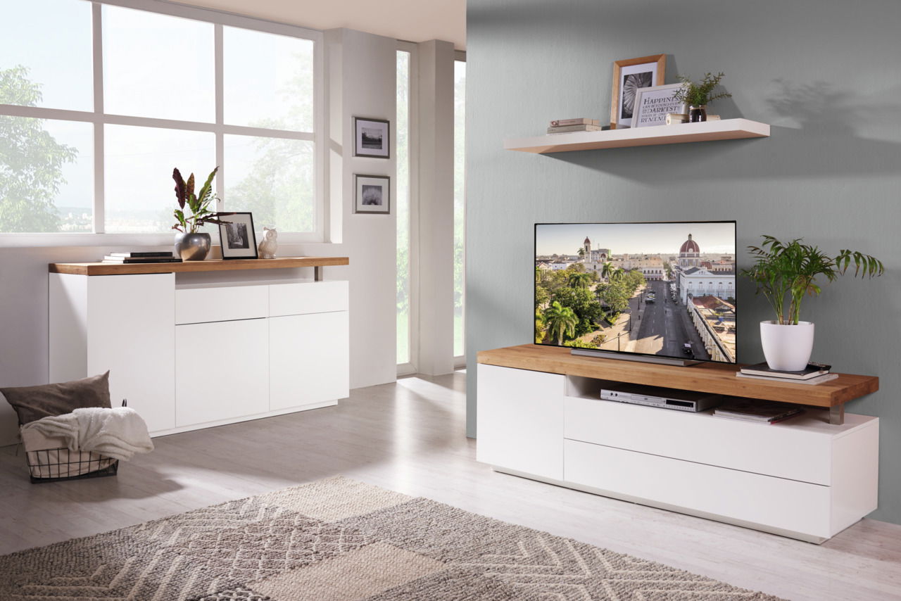Novel TV-Lowboard MORO