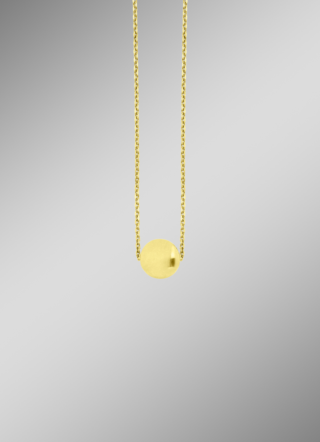 Ankerkette in Gold - ein Schmuckstück für jede Gelegenheit