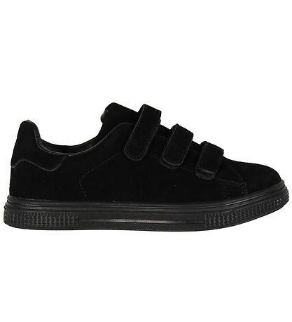Petit by Sofie Schnoor Schuhe - Schwarz Wildleder