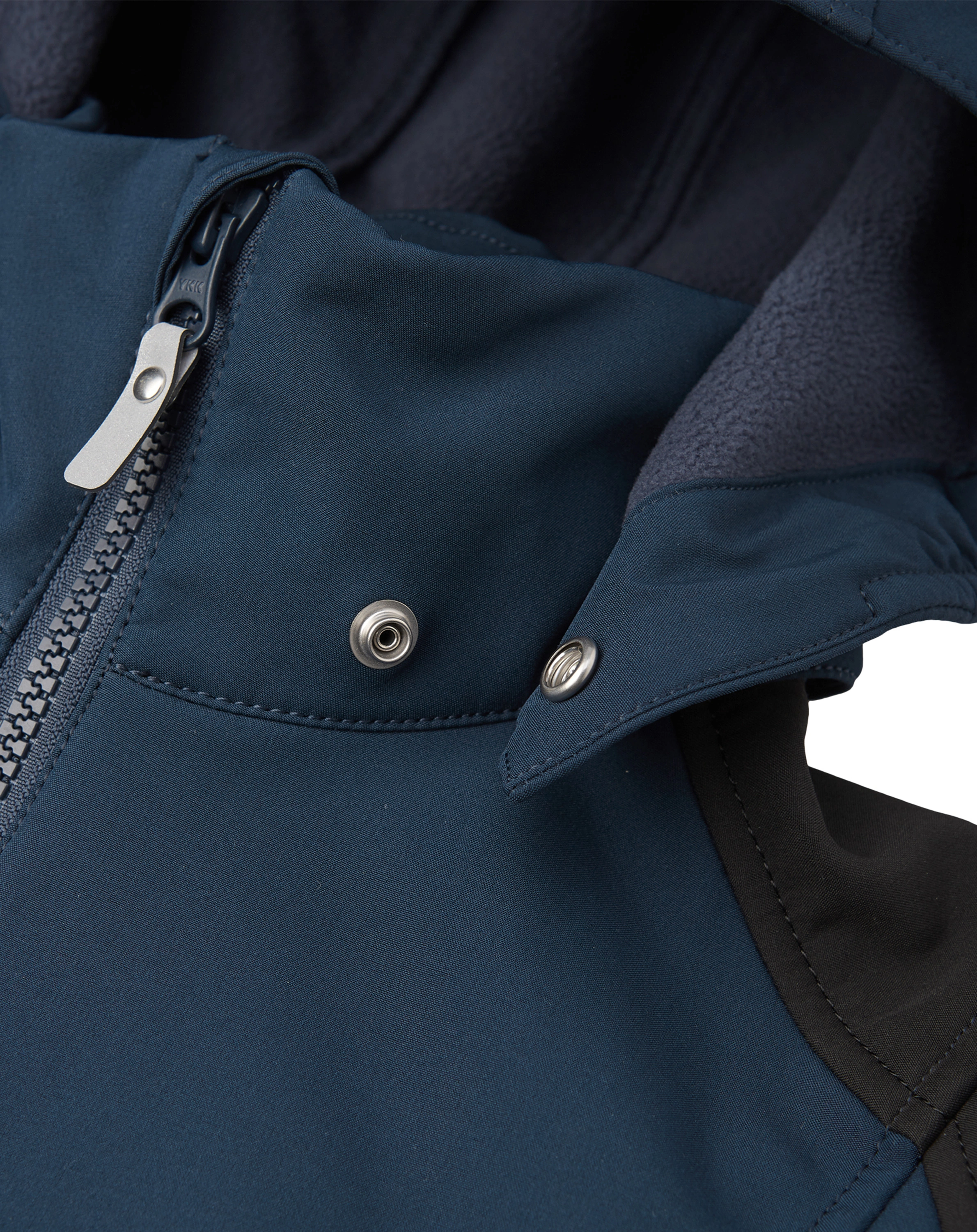 Softshelljacke SIPOO in navy