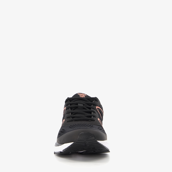 Osaga dames hardloopschoenen zwart