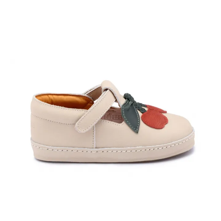 Donsje Salomés Bowi Cerise | Rouge