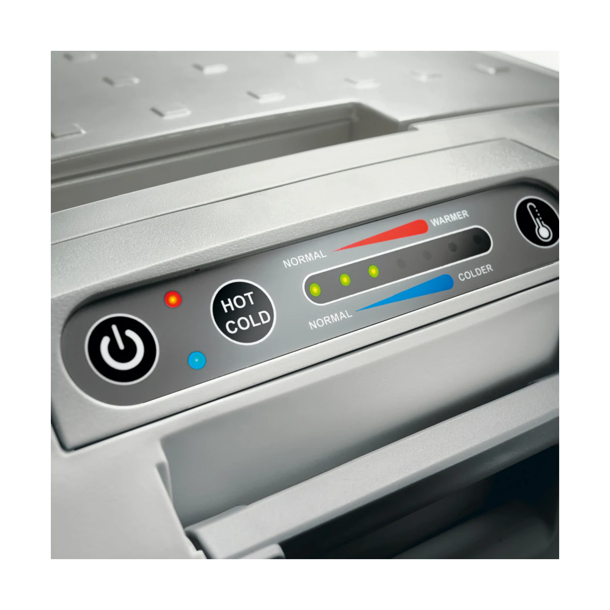 Dometic TropiCool kjøleboks DTCX21