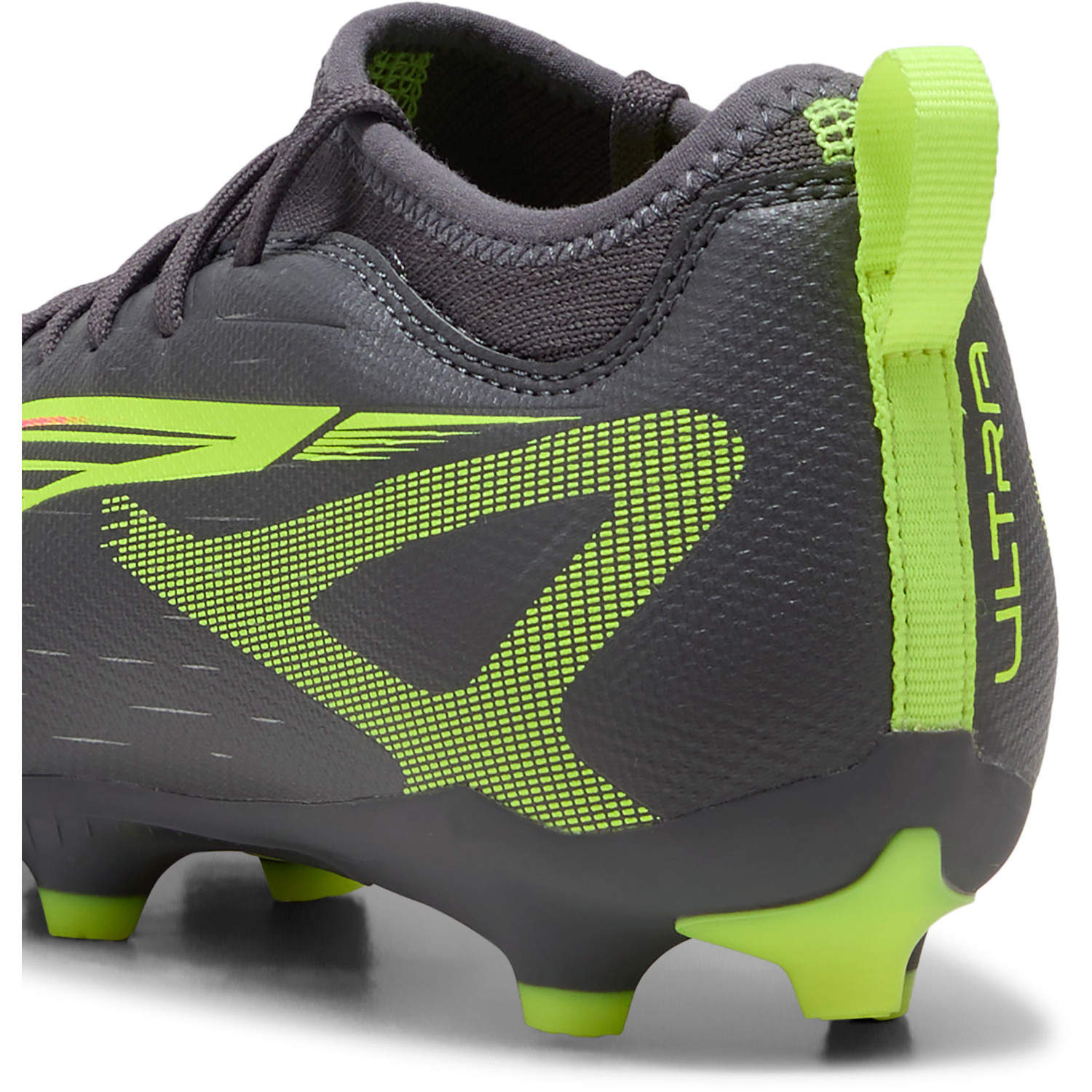 Puma Ultra 5 Match FG/AG Kids