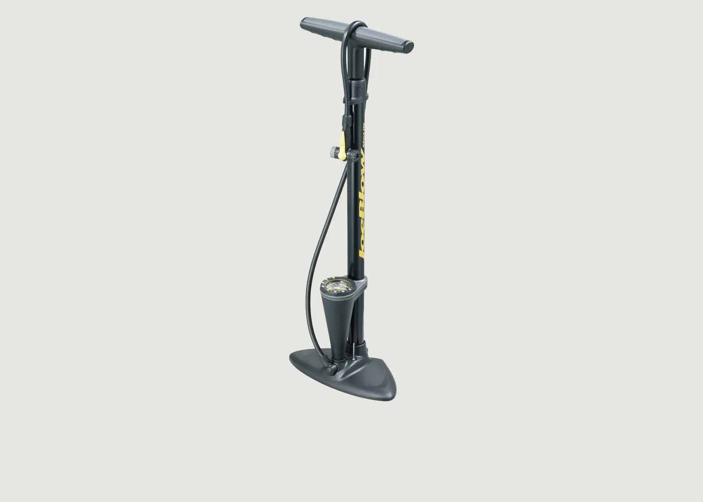 Pompe à pied JoeBlow Max HP Topeak