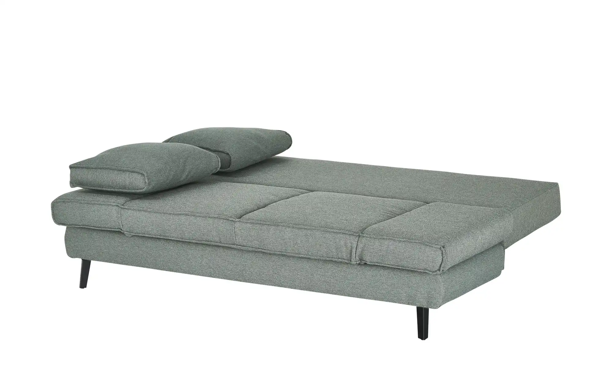Schlafsofa Flachgewebe Sidney