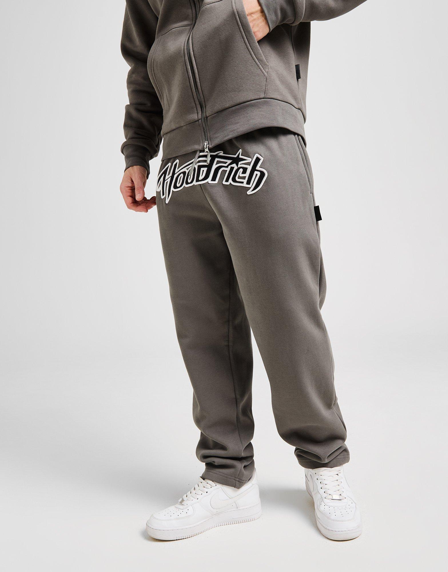 Hoodrich Pantalon de jogging Galaxy