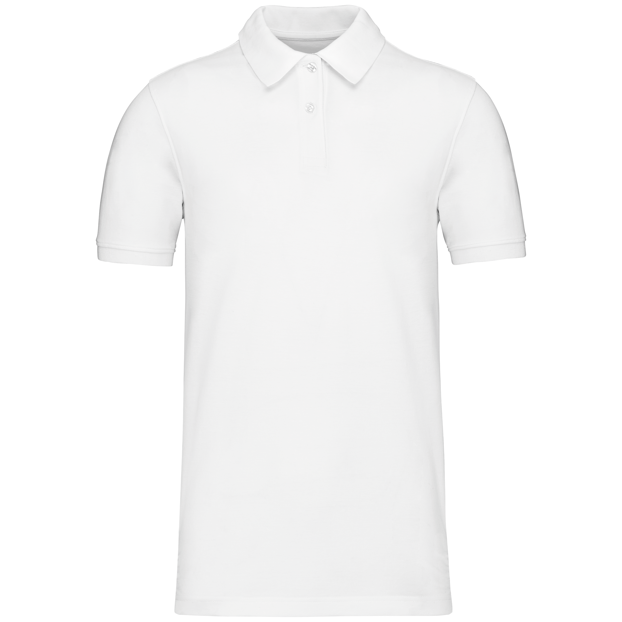 Kariban K2025 - Polo piqué Bio180 homme