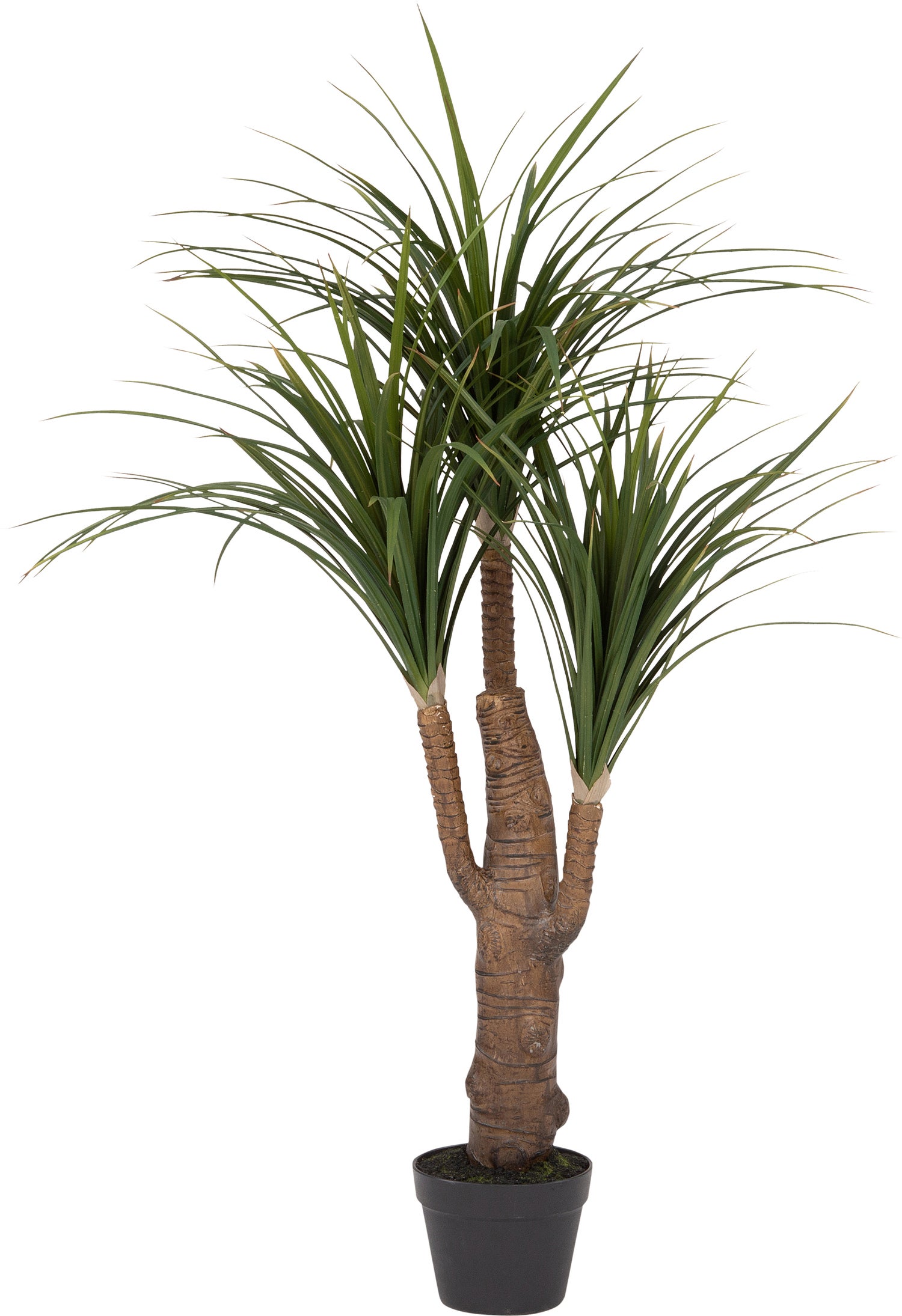 Intratuin kunstplant Agave 122 cm