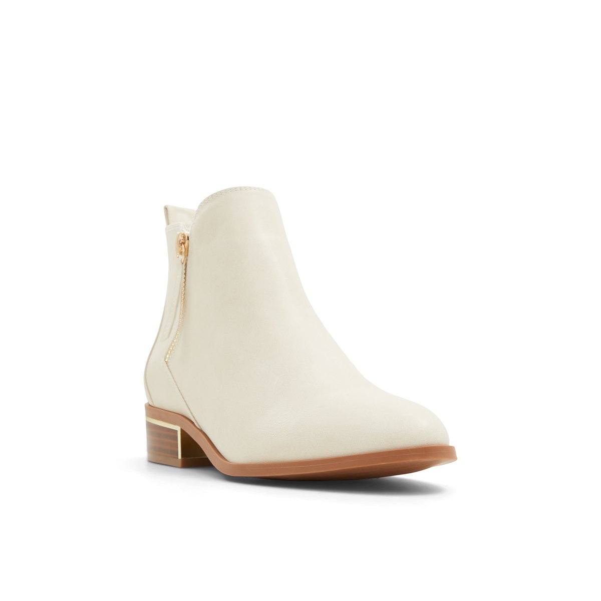 K STUDIO-Creaa-Bottines Habillées - Talon plat - Oss