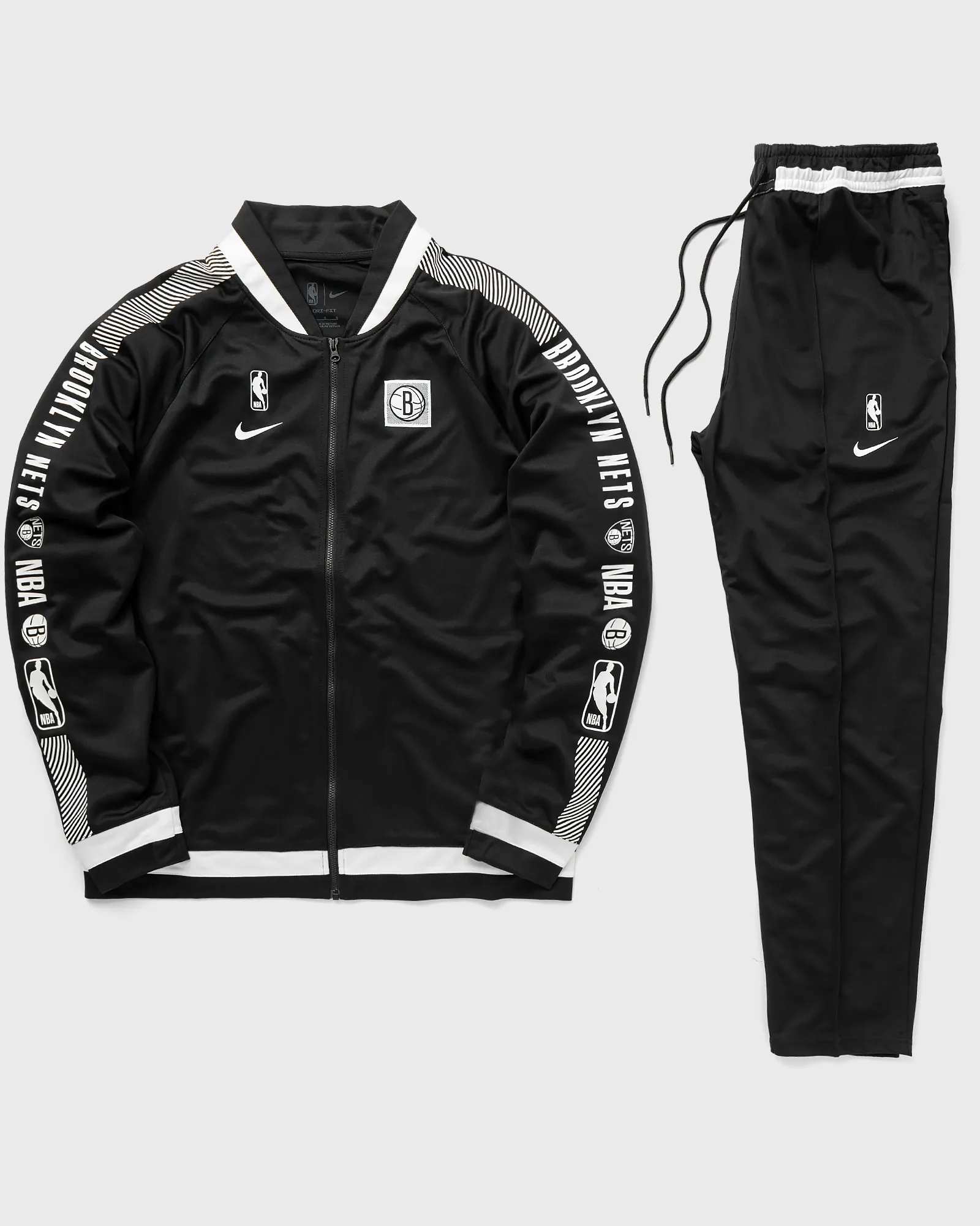 Nike Brookyn Nets Tracksuit START5