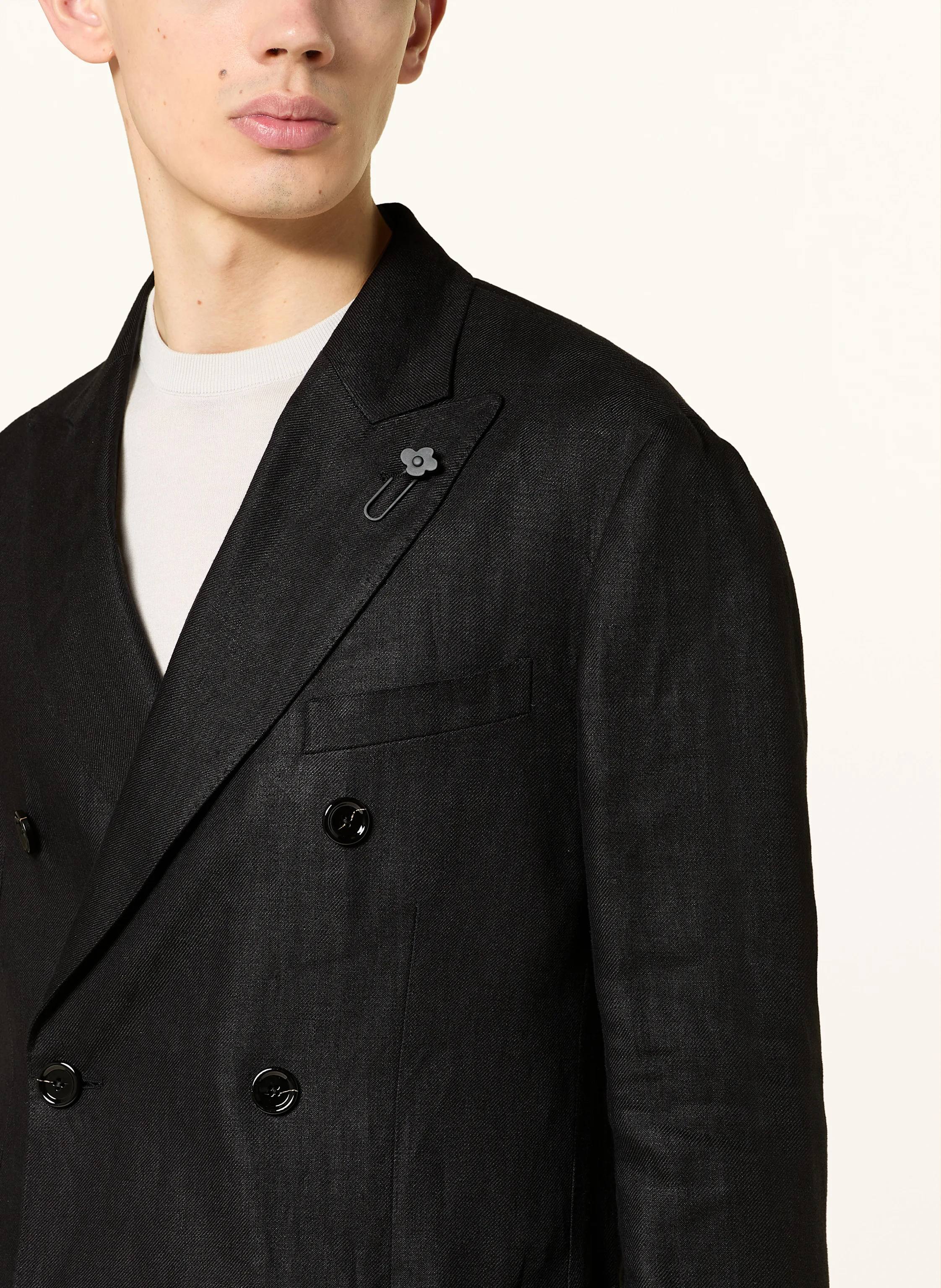 LARDINI Sakko Regular Fit