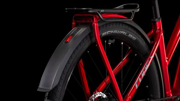 Cube Kathmandu Hybrid Comfort Pro 800 - Elcykel - 2025