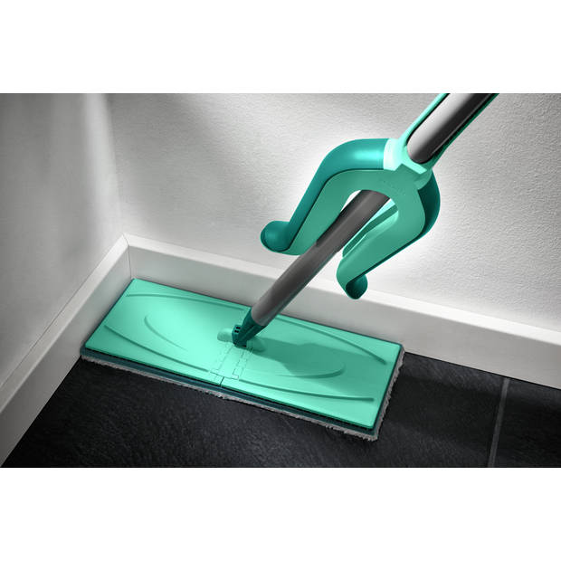 Leifheit Piccolo S Micro Duo vloerwisser