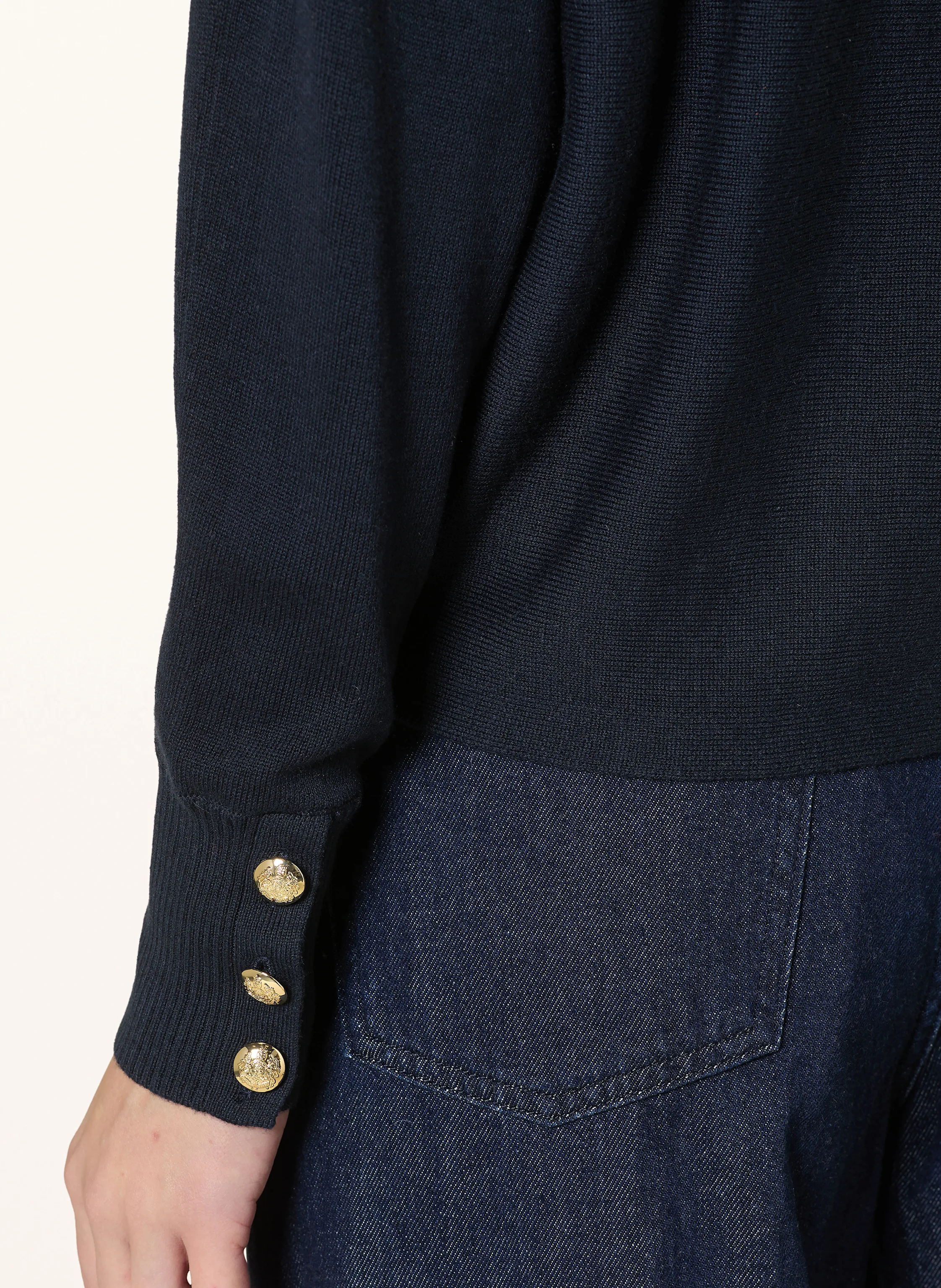 LAUREN RALPH LAUREN Pullover