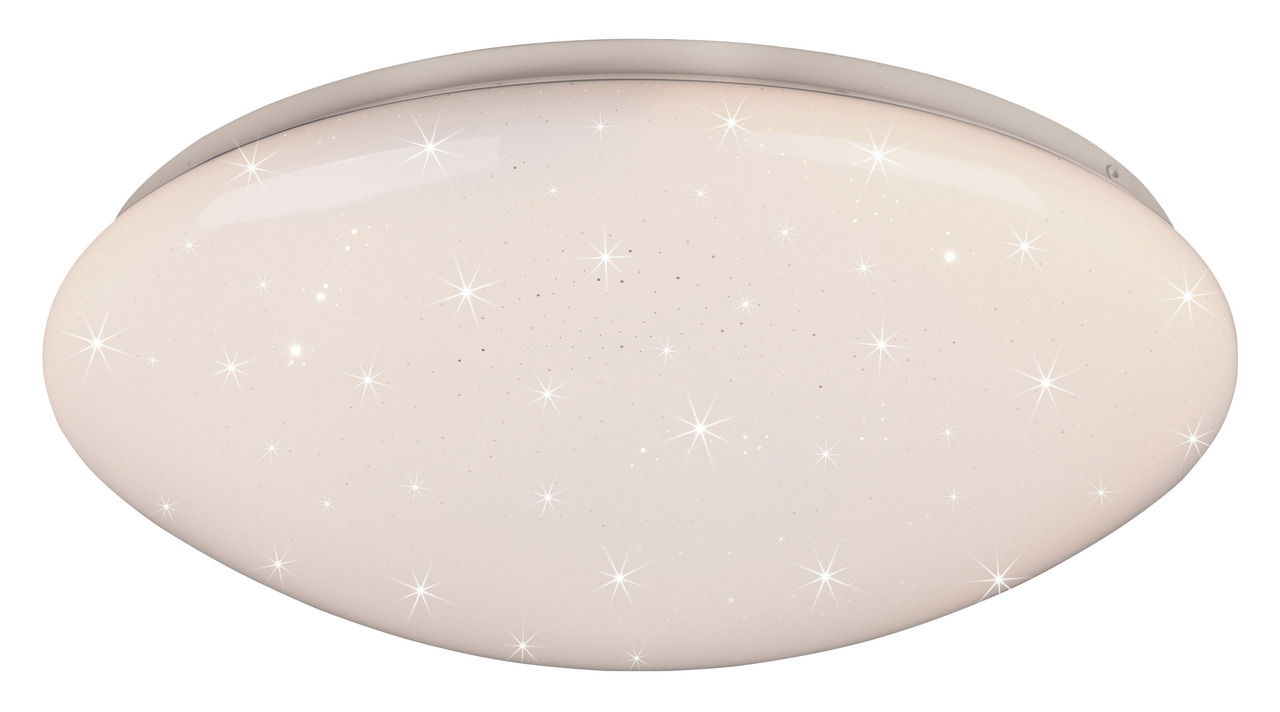Reality Leuchten LED-Deckenleuchte LUKIDA