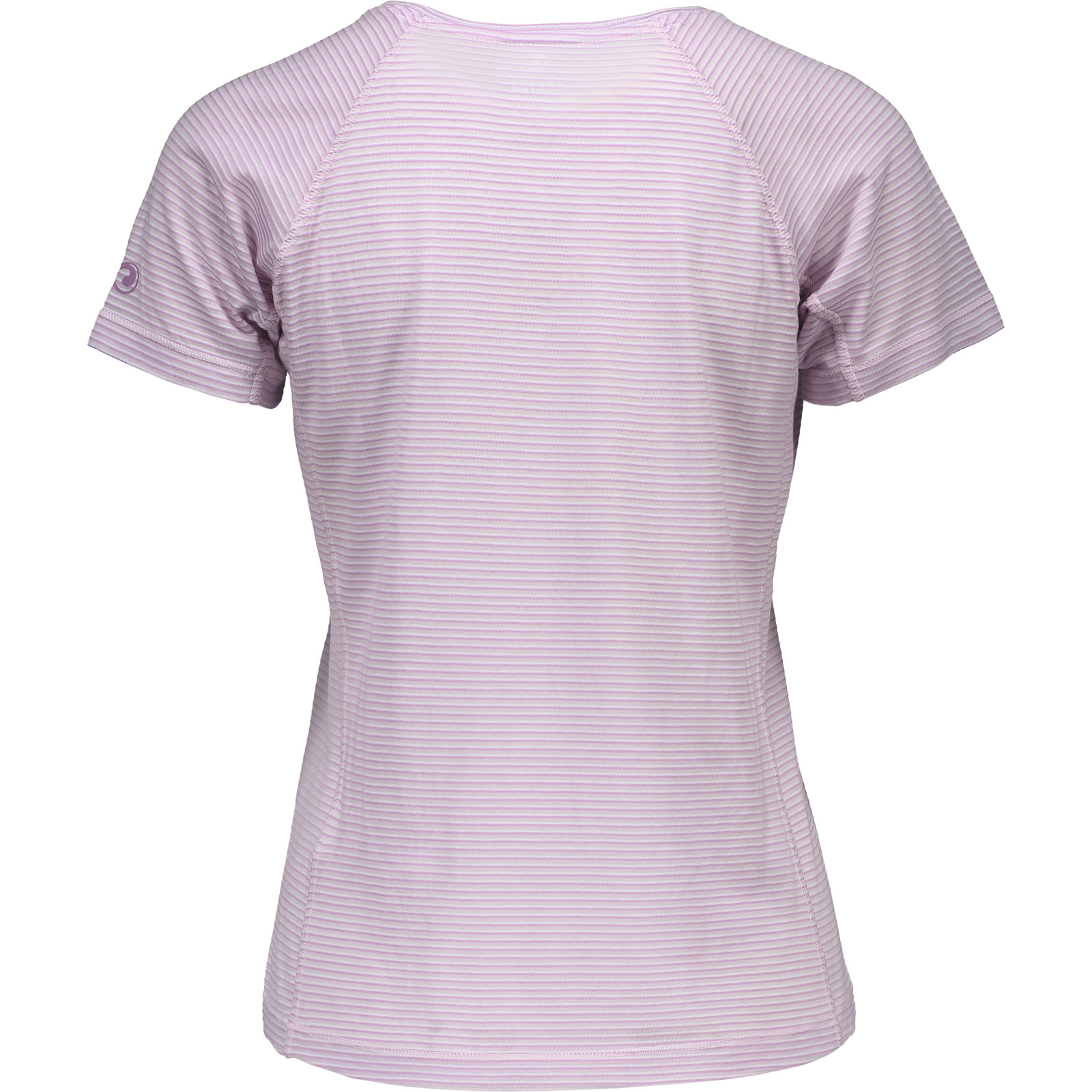 Sherpa Damen-T-Shirt Taksar M, lila