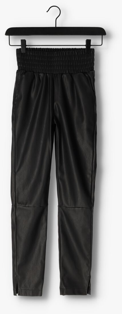 NOTRE-V zwarte notre-v legging leather pants bobby