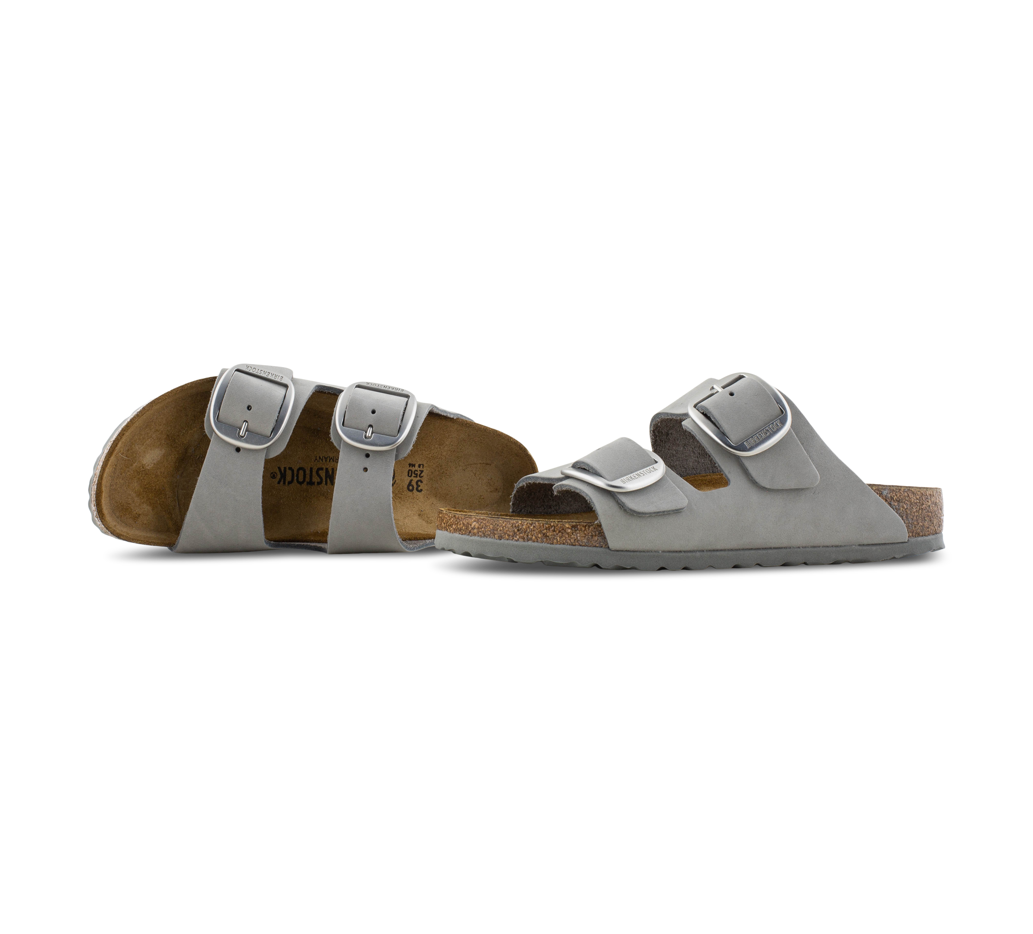 Birkenstock Arizona - Offene Hausschuhe