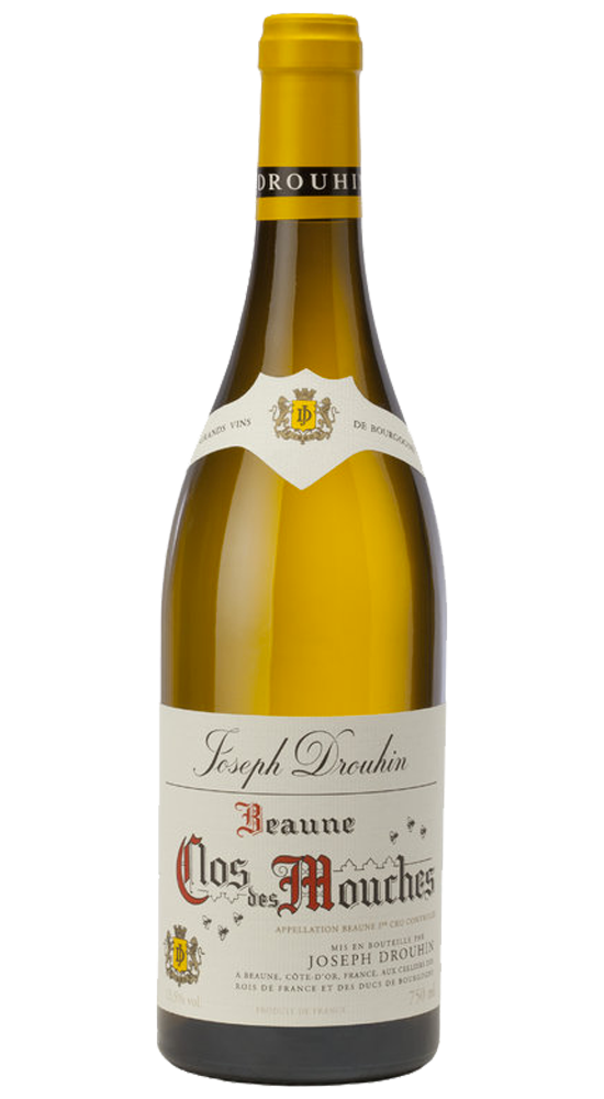 Joseph Drouhin : Beaune Clos des Mouches 2019 Blanc Bourgogne-Beaune-   1er Cru-   Blanc-