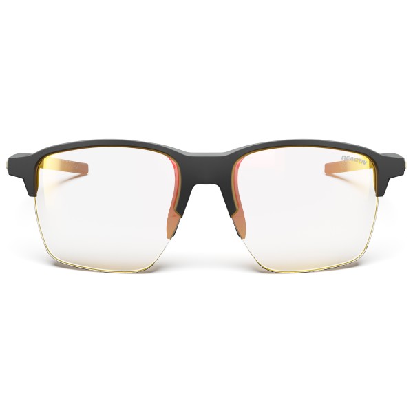 Julbo - Crossline Reactiv HC S0-3 (VLT 15-87%) - Lunettes de soleil