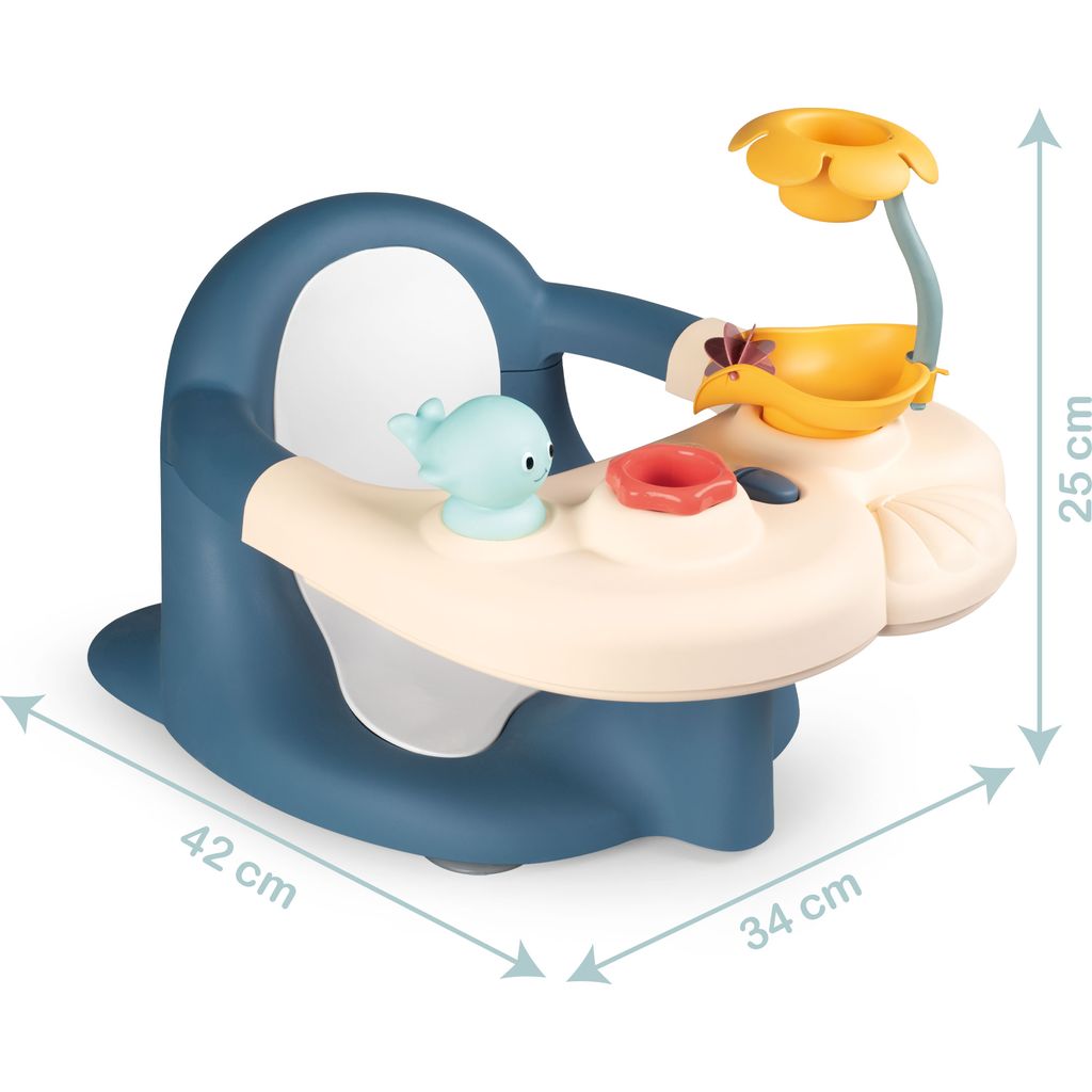 SmobySmoby   2in1 Badesitz