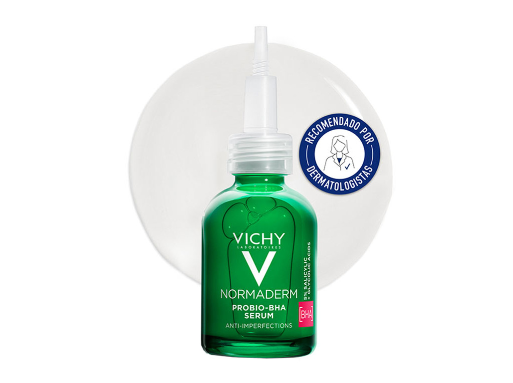 SERUM VICHY NORMADERM ANTI IMPERFEIÇÕES 30ML