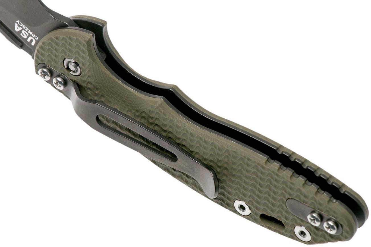 Rick Hinderer XM Slippy 3