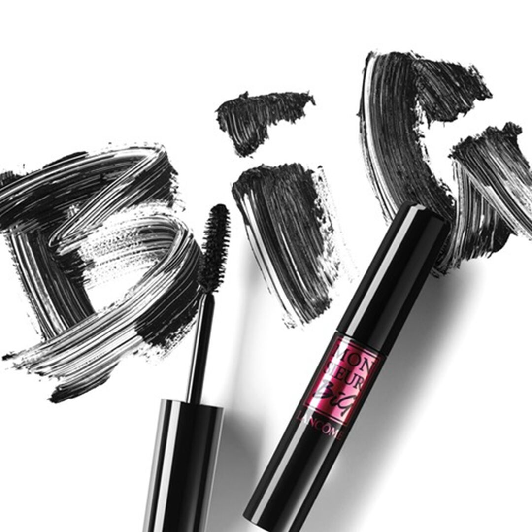 Lancôme Monsieur Big Volume Mascara