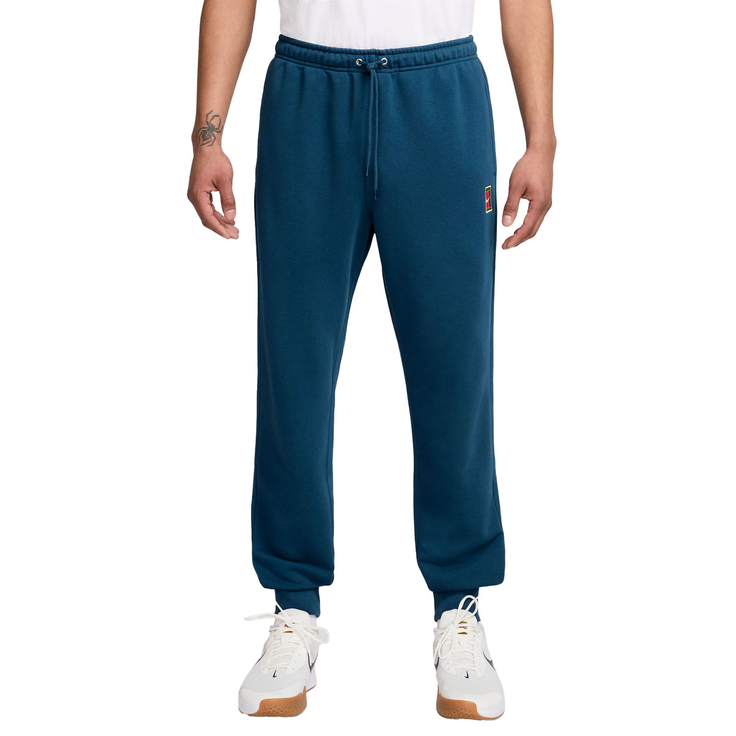 Nike Court Heritage Fleece Pant