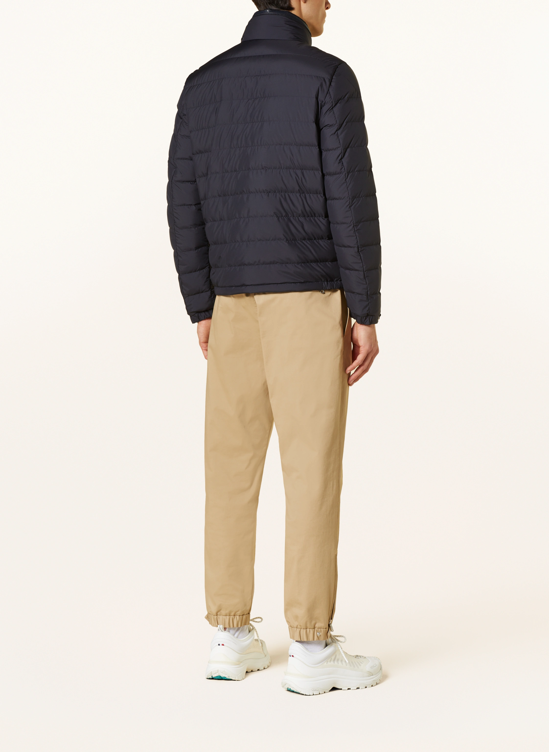 MONCLER Daunenjacke ALFIT