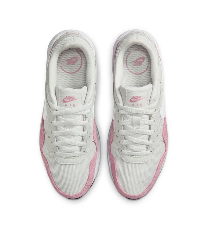 WMNS NIKE AIR MAX SC PLATINUM-TINT-WHITE-ELEMENTAL