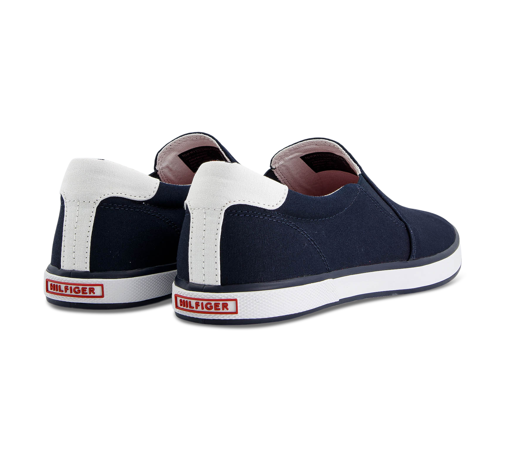 Tommy Hilfiger Slip-Ons