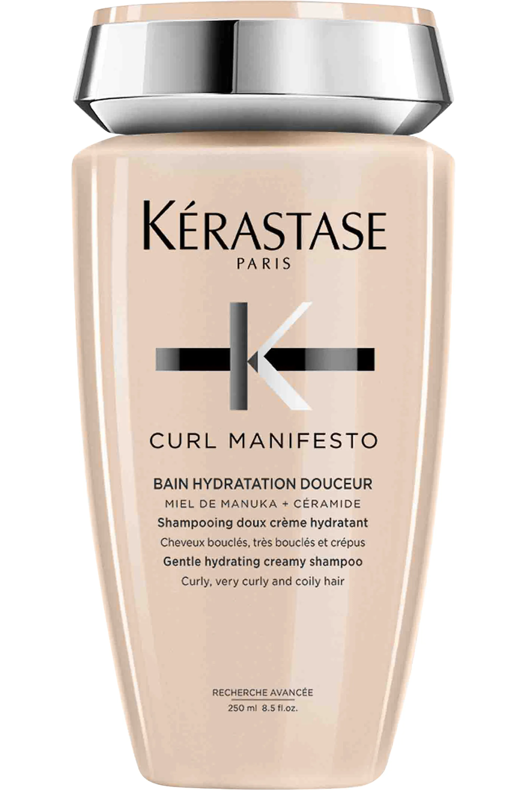 Kérastase Bain hydratation douceur Curl Manifesto-250 ml