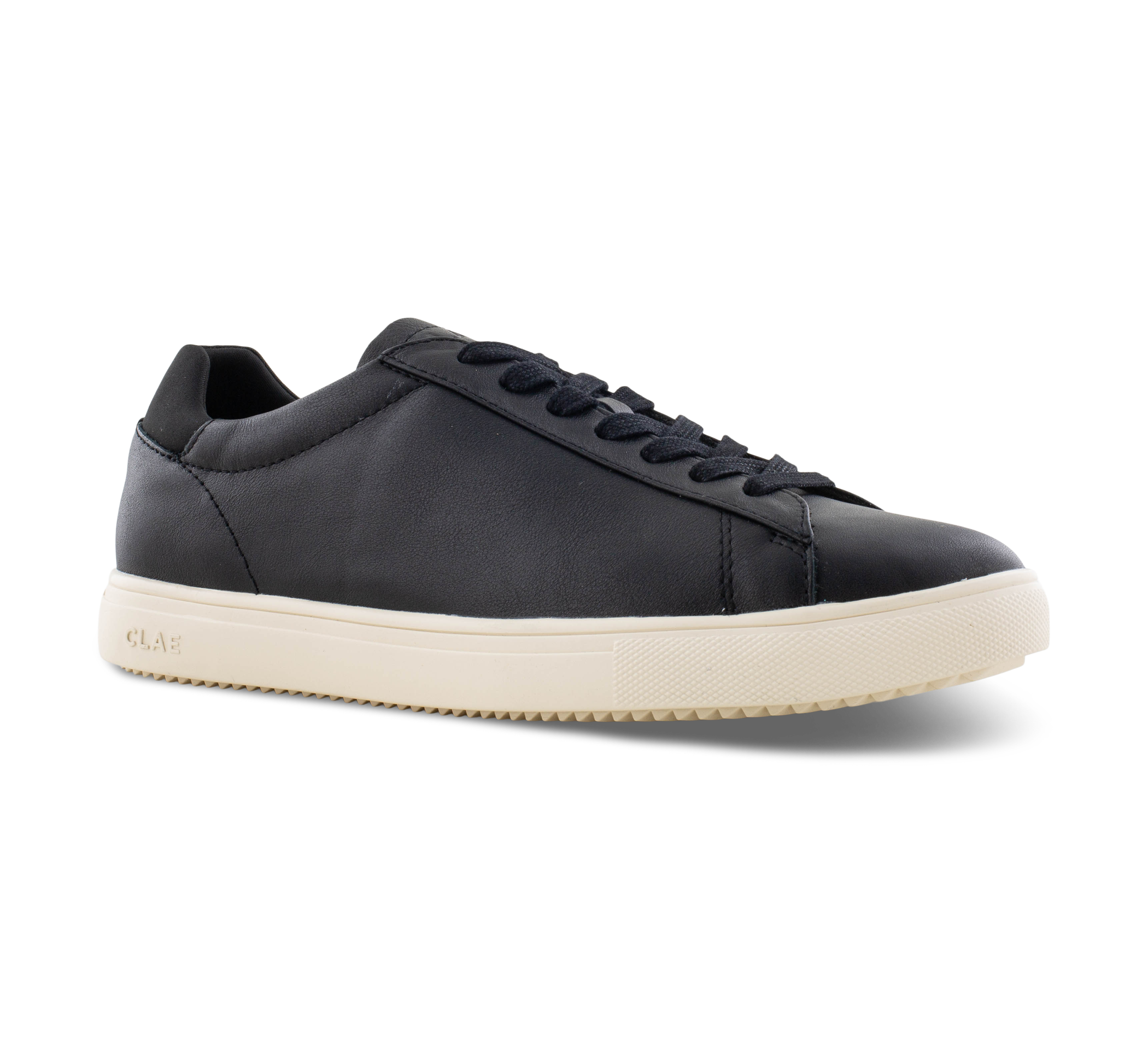 Clae Bradley Essentials - Sneaker low schwarz