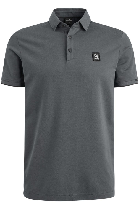 Vanguard grijze heren polo