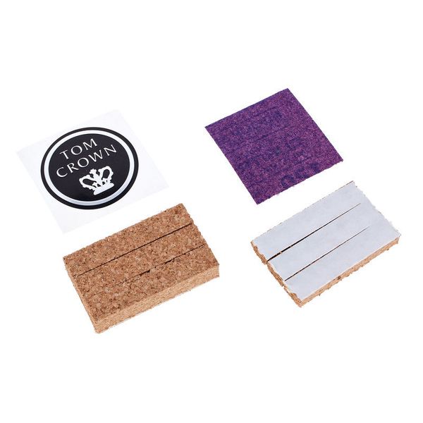 Tom Crown Repair Kit Trombone