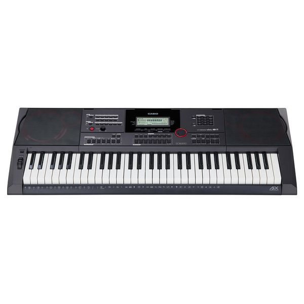 Casio CT-X5000