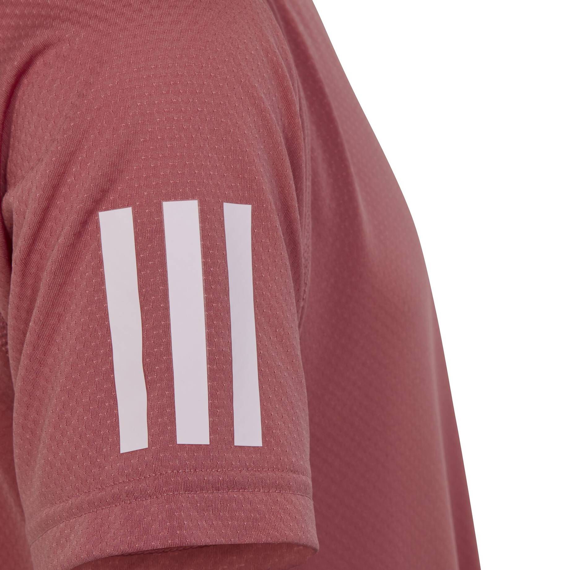 adidas Performance| Mädchen Tennisshirt G CLUB TEE