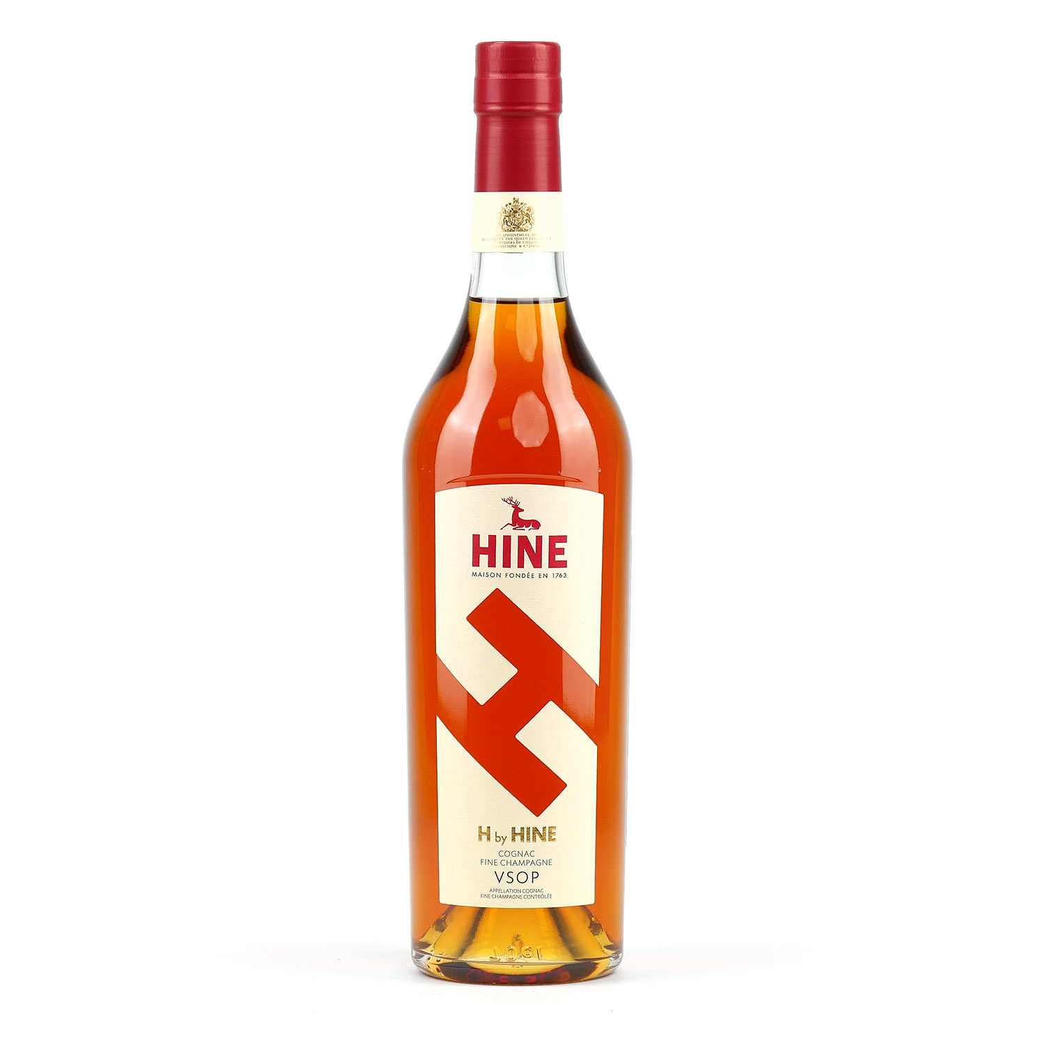 Cognac H by Hine édition limitée 40% - Hine